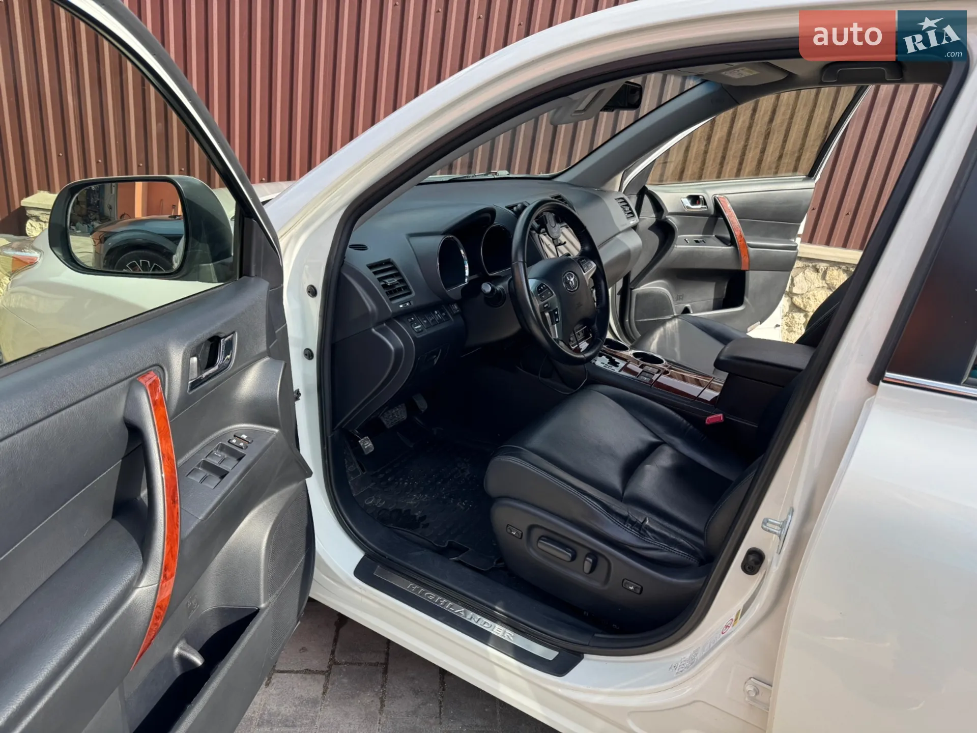 2013 Toyota Highlander - мініатюра 14