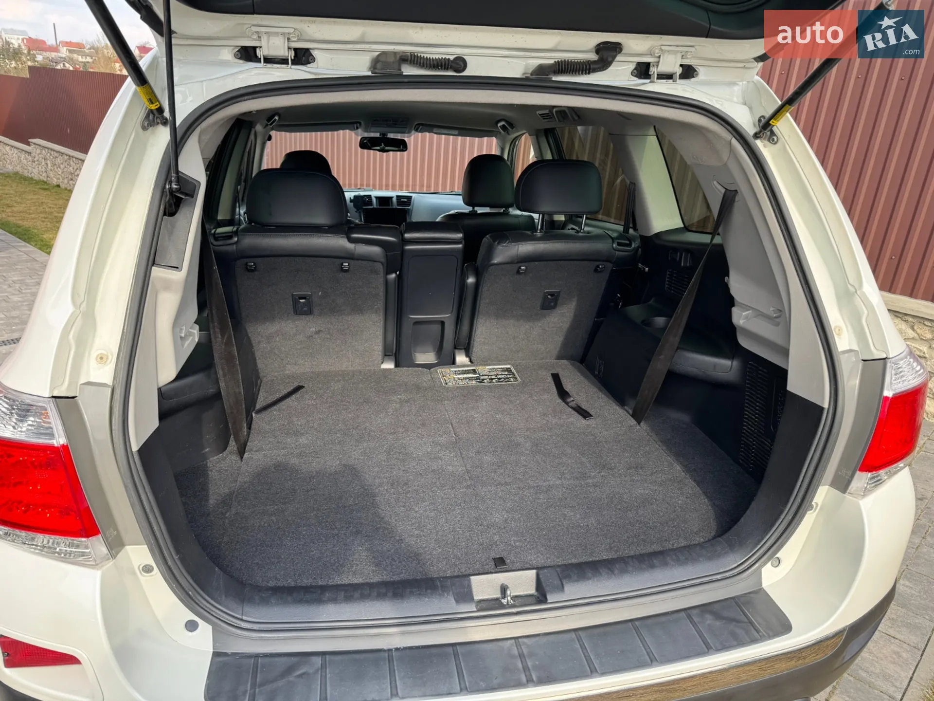 2013 Toyota Highlander - мініатюра 20