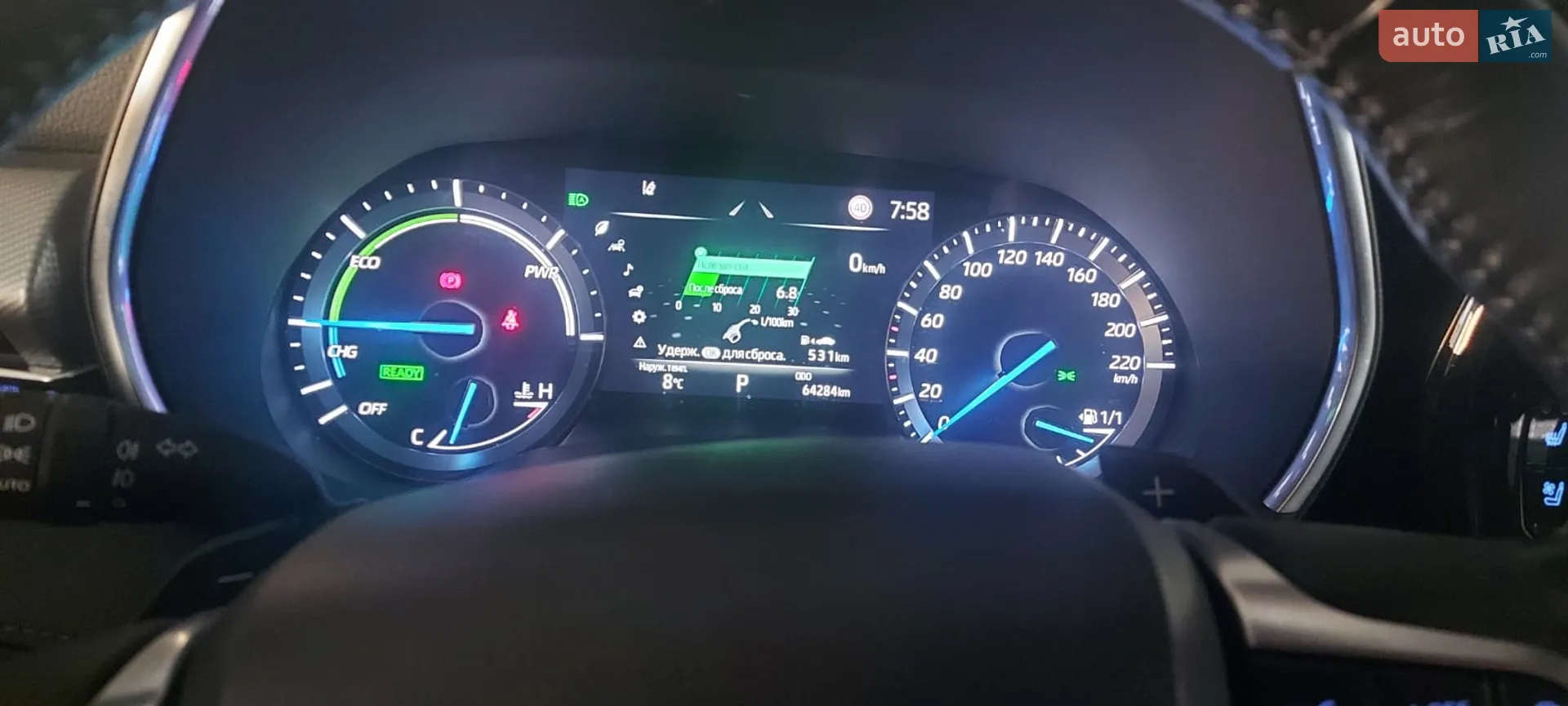2021 Toyota Highlander - мініатюра 6