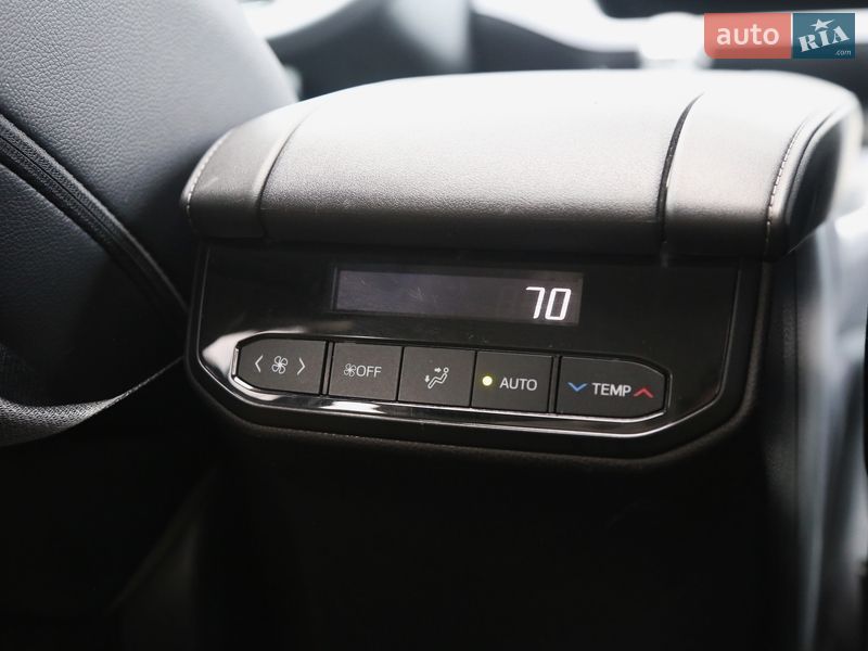 Позашляховик / Кросовер Toyota Highlander 2021 в Києві фото 30 Позашляховик / Кросовер Toyota Highlander 2021 в Києві
