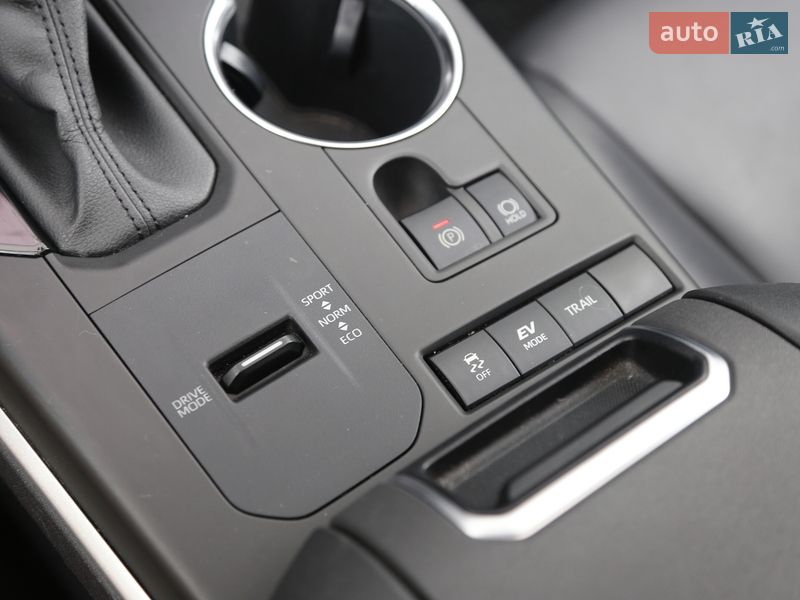 Позашляховик / Кросовер Toyota Highlander 2021 в Києві фото 26 Позашляховик / Кросовер Toyota Highlander 2021 в Києві