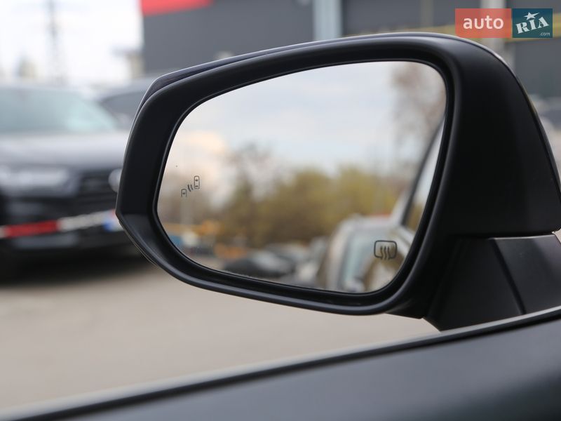 Позашляховик / Кросовер Toyota Highlander 2021 в Києві фото 33 Позашляховик / Кросовер Toyota Highlander 2021 в Києві