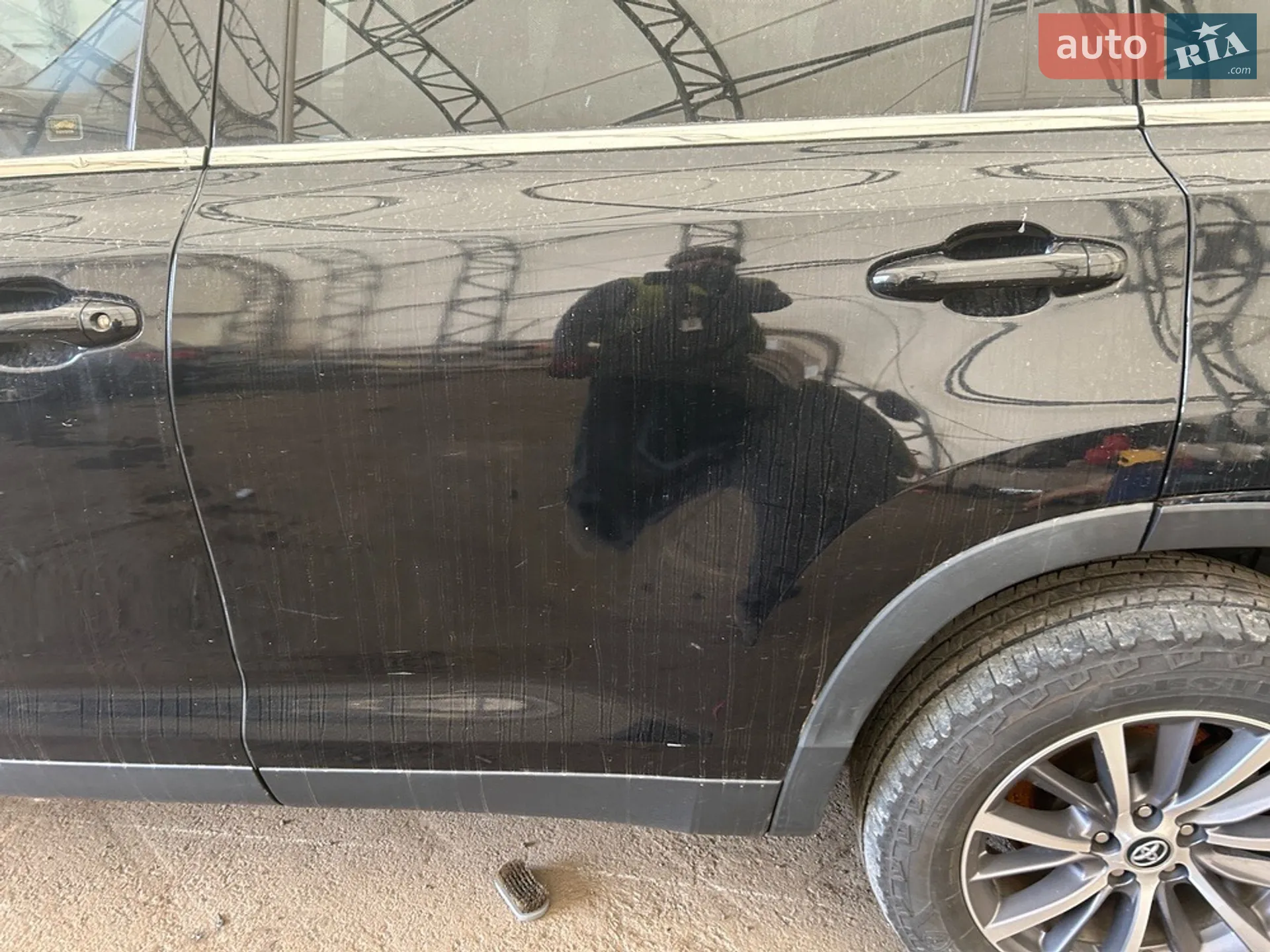 2019 Toyota Highlander - мініатюра 18