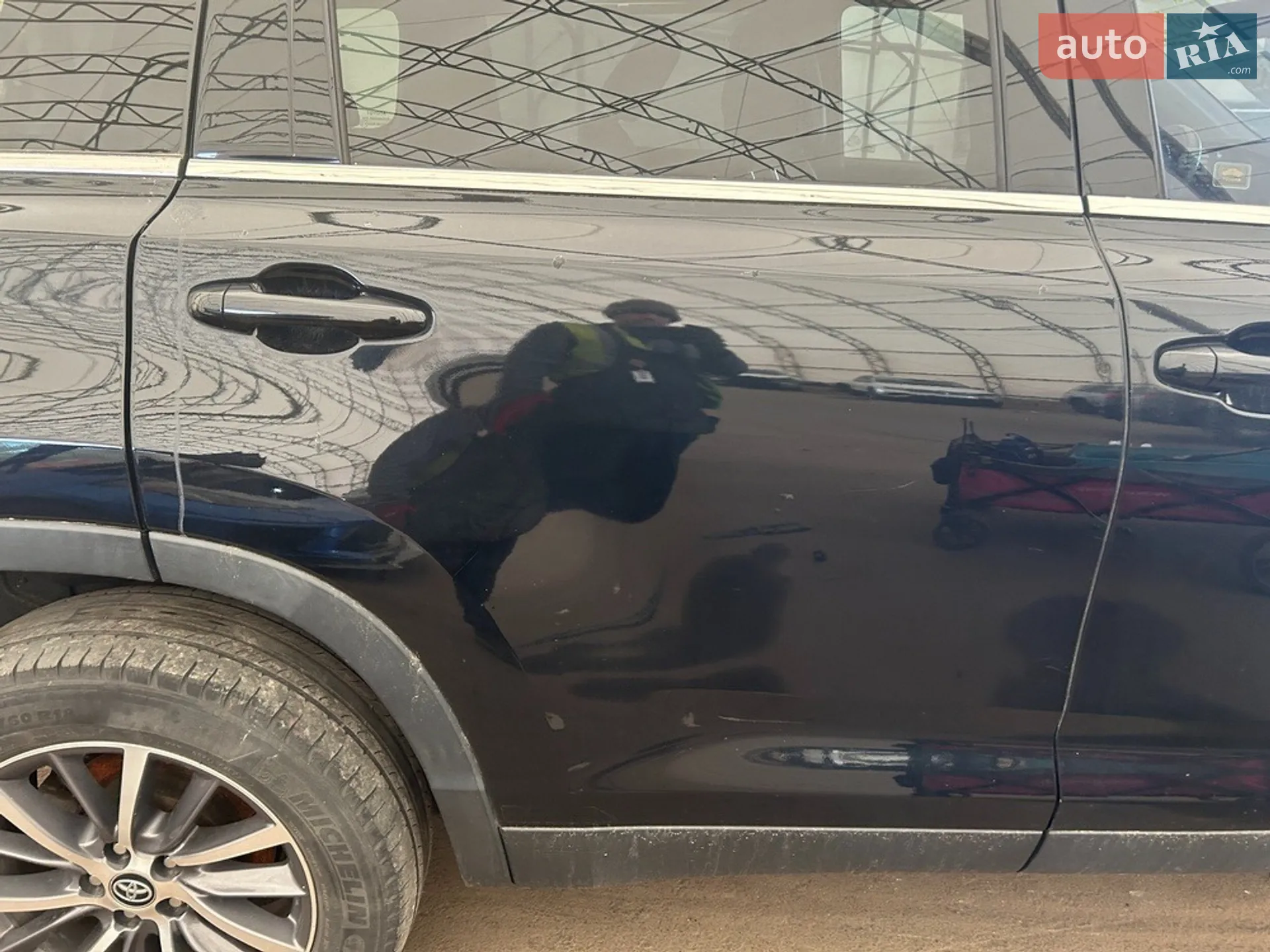 2019 Toyota Highlander - мініатюра 23