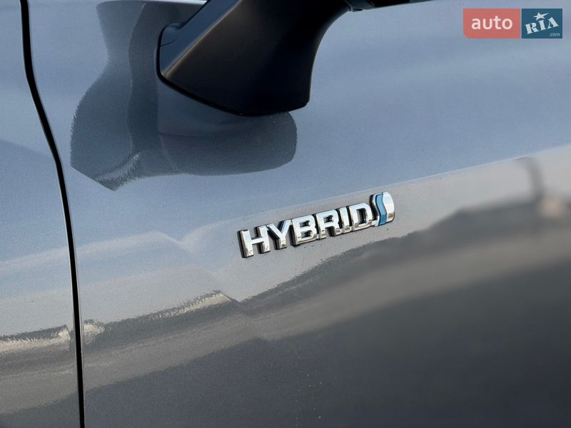 Позашляховик / Кросовер Toyota Highlander 2021 в Луцьку фото 14 Позашляховик / Кросовер Toyota Highlander 2021 в Луцьку