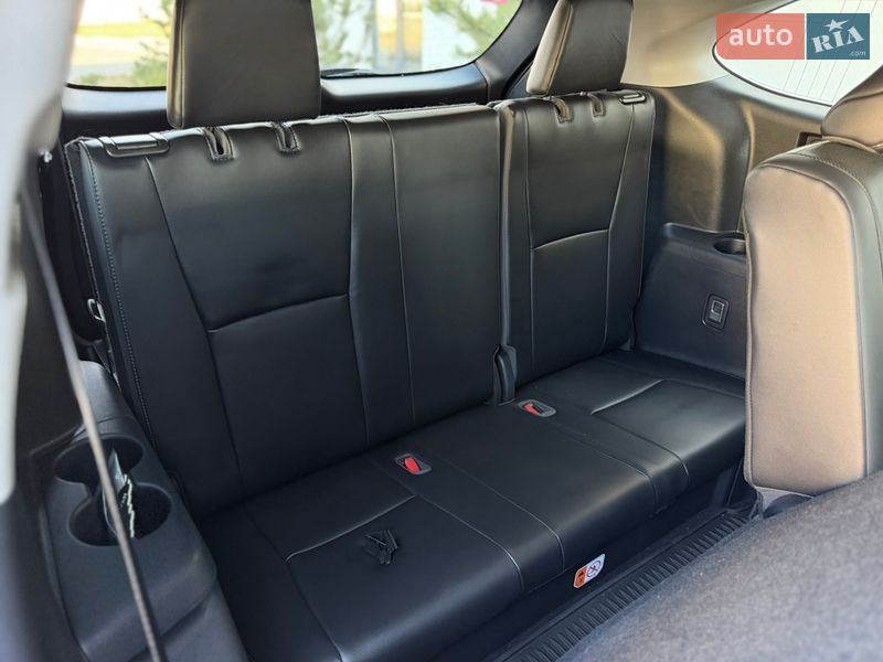 Позашляховик / Кросовер Toyota Highlander 2021 в Луцьку фото 56 Позашляховик / Кросовер Toyota Highlander 2021 в Луцьку