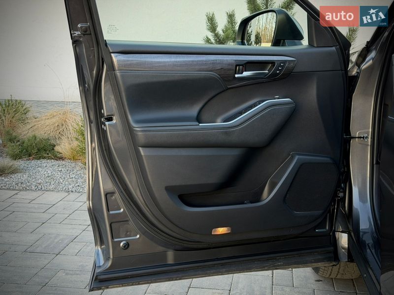 Позашляховик / Кросовер Toyota Highlander 2021 в Луцьку фото 60 Позашляховик / Кросовер Toyota Highlander 2021 в Луцьку