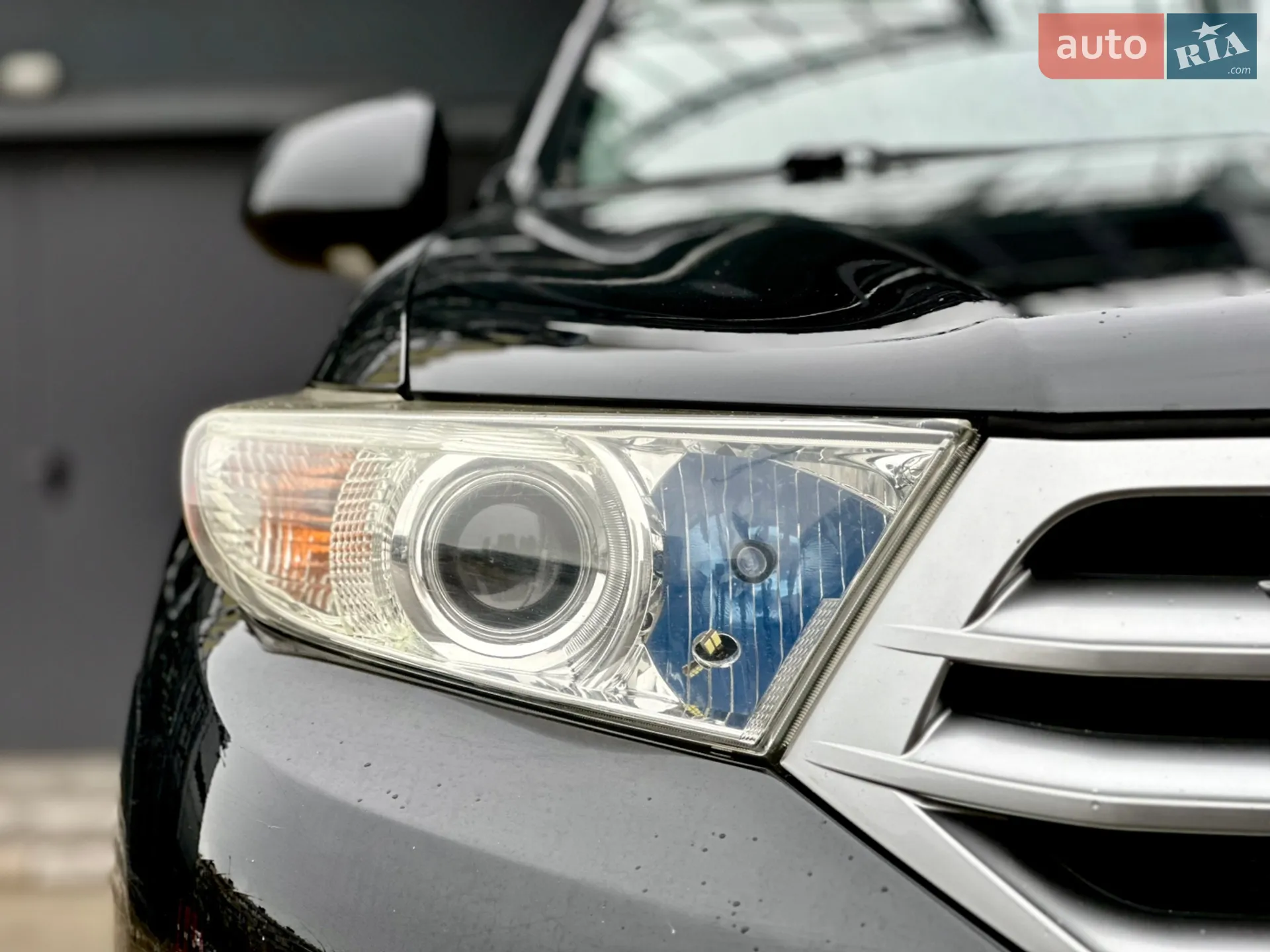 2011 Toyota Highlander - мініатюра 14