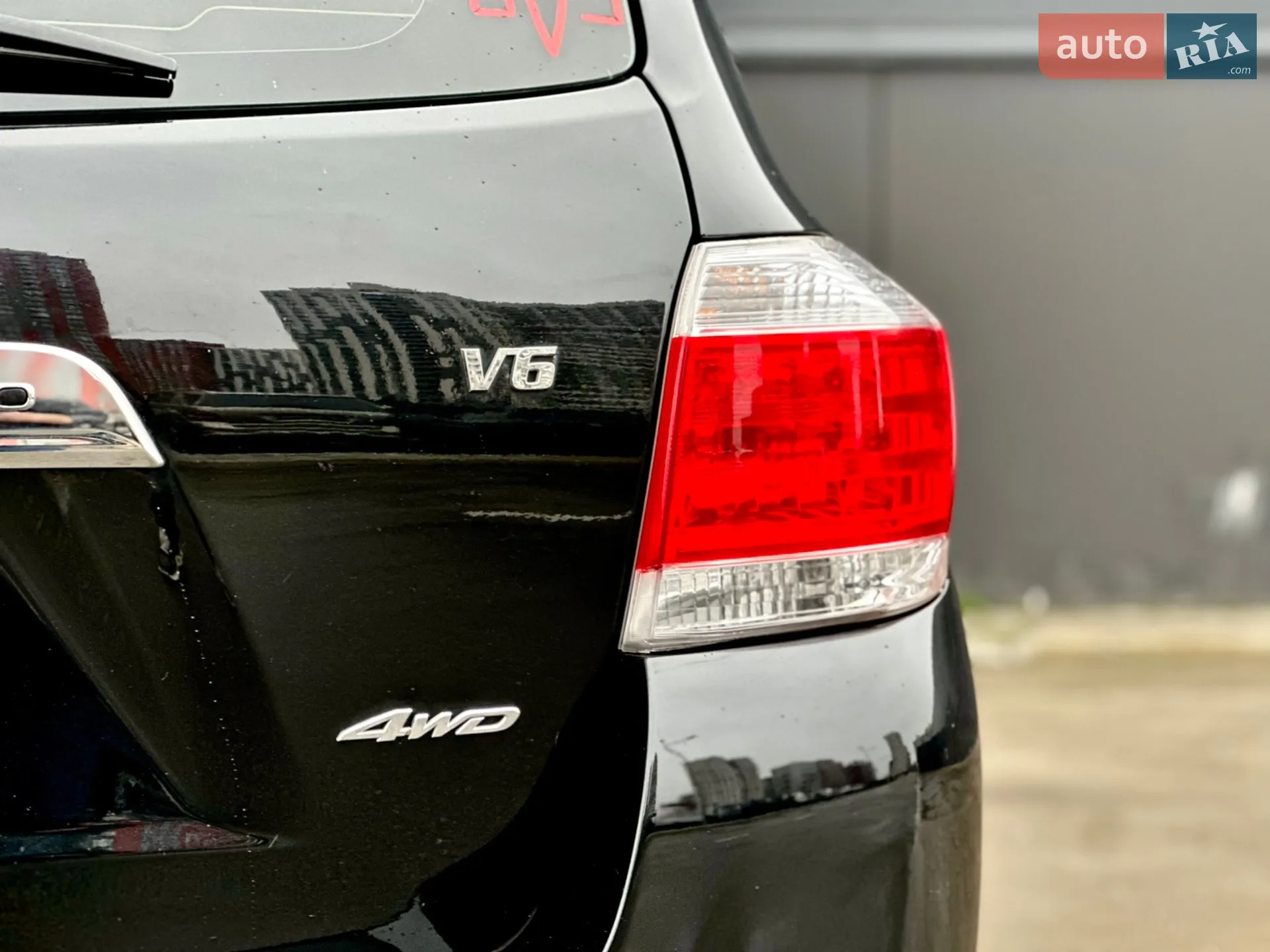 2011 Toyota Highlander - мініатюра 23
