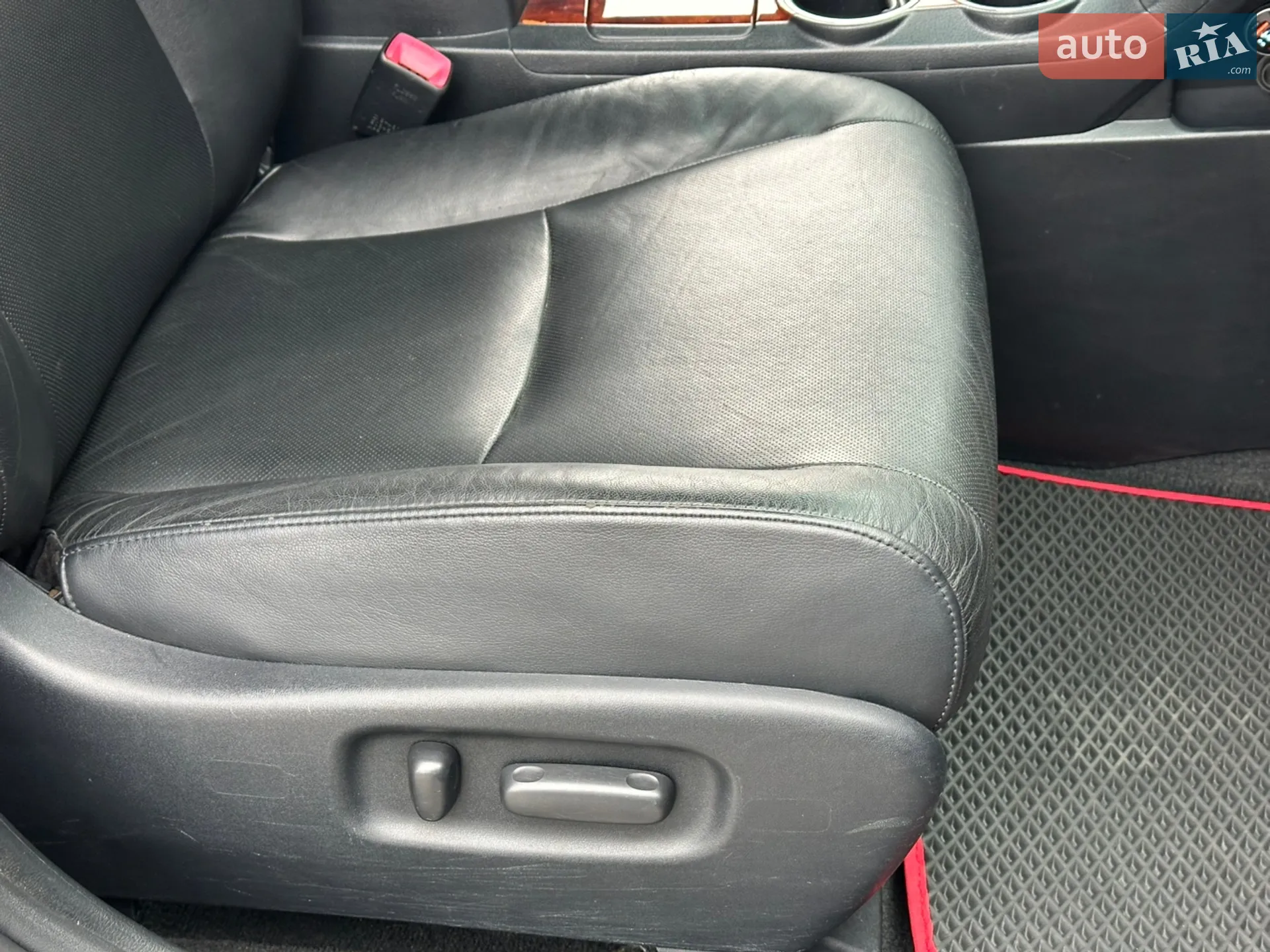2011 Toyota Highlander - мініатюра 49
