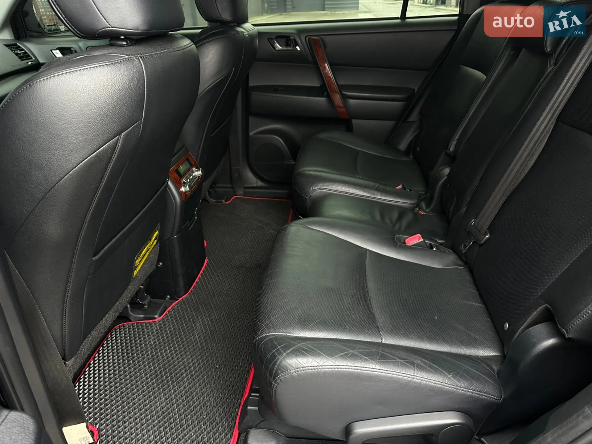 2011 Toyota Highlander - мініатюра 55