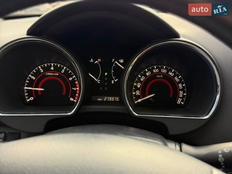 Позашляховик / Кросовер Toyota Highlander 2012 в Павлограді фото 13 Позашляховик / Кросовер Toyota Highlander 2012 в Павлограді