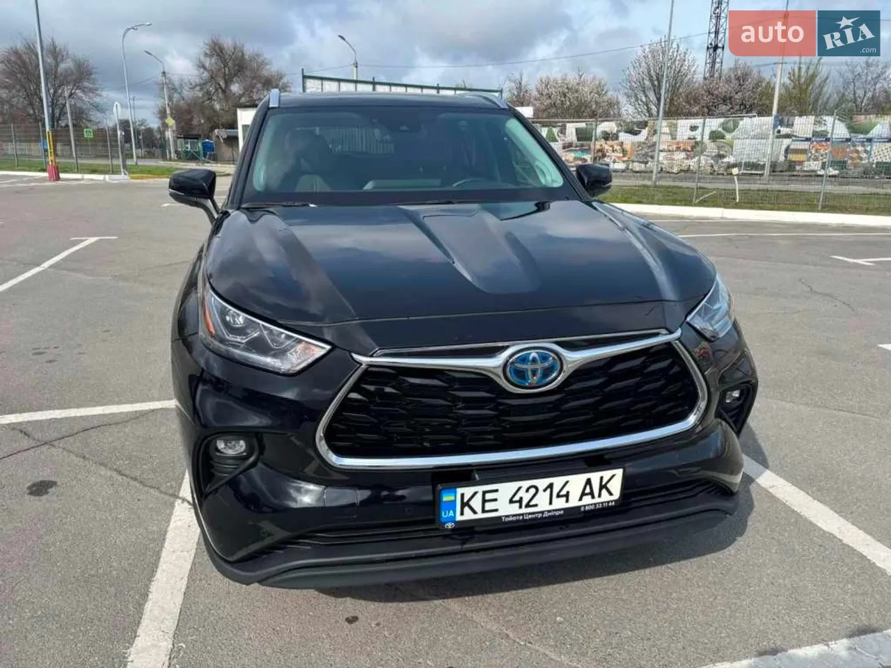 2024 Toyota Highlander - мініатюра 53
