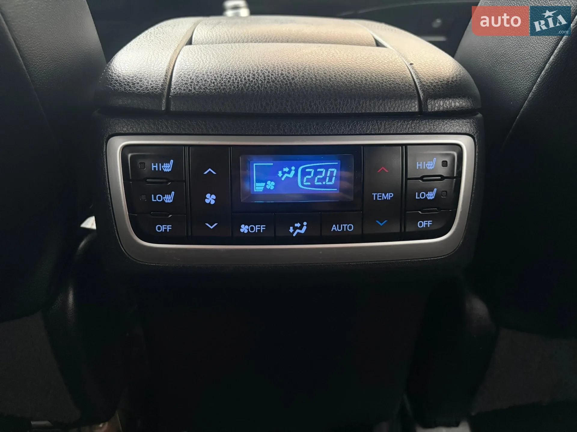 2014 Toyota Highlander - мініатюра 24