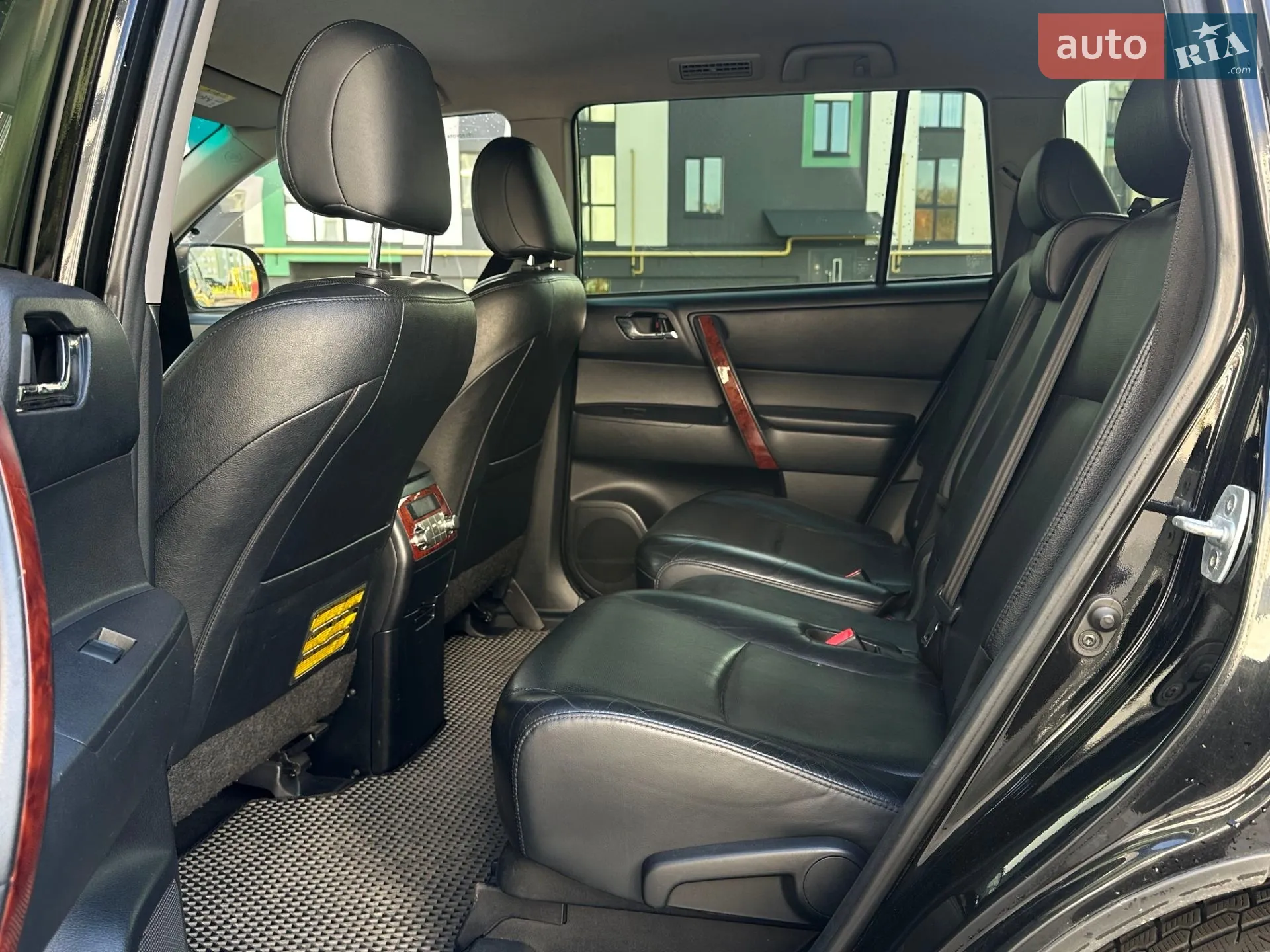 2013 Toyota Highlander - мініатюра 7