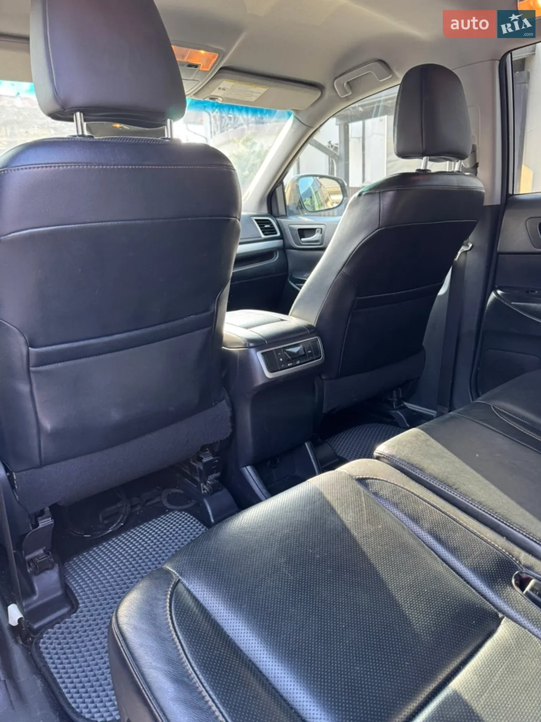 2015 Toyota Highlander - мініатюра 9