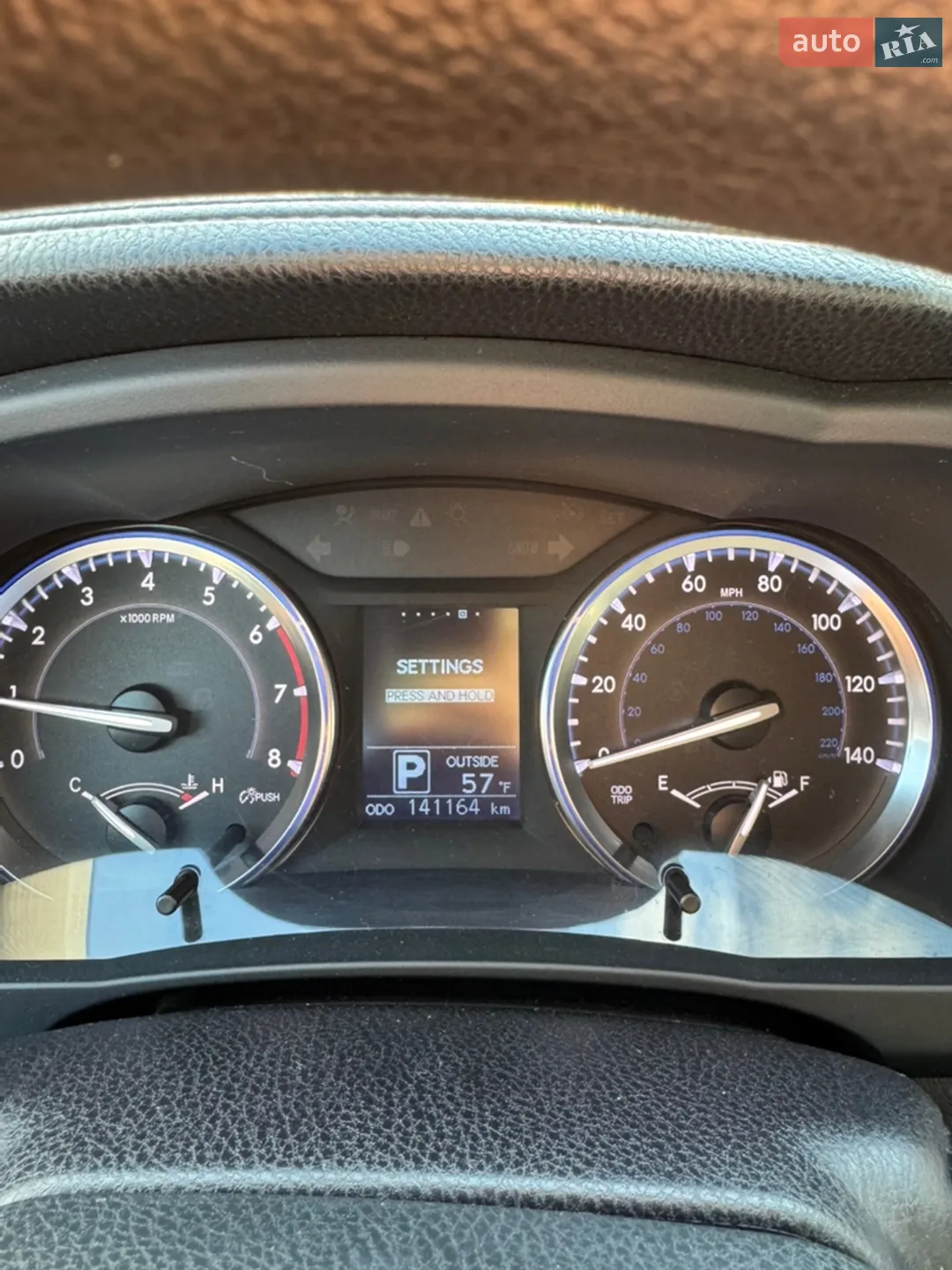2015 Toyota Highlander - мініатюра 10