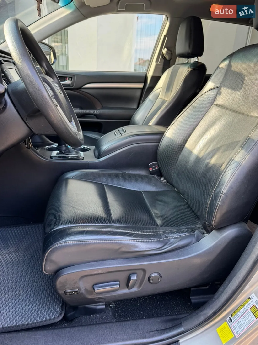 2015 Toyota Highlander - мініатюра 13