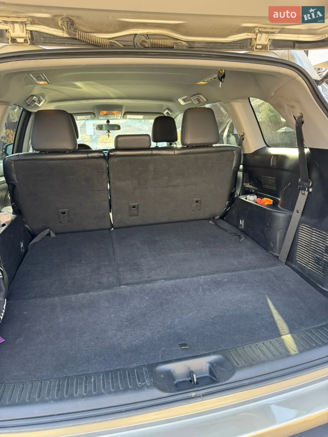 2015 Toyota Highlander - мініатюра 14