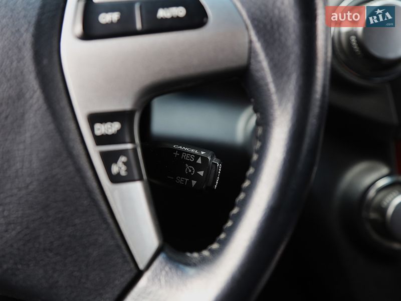 Позашляховик / Кросовер Toyota Highlander 2012 в Києві фото 24 Позашляховик / Кросовер Toyota Highlander 2012 в Києві