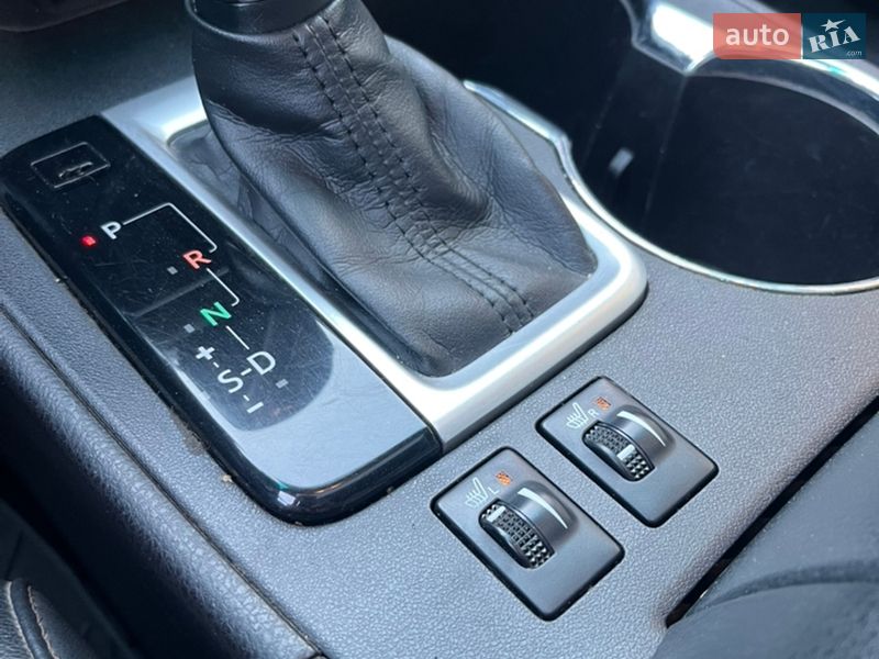 Позашляховик / Кросовер Toyota Highlander 2014 в Києві фото 23 Позашляховик / Кросовер Toyota Highlander 2014 в Києві