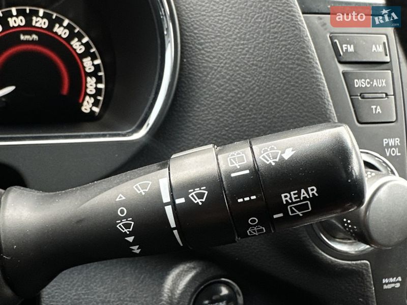 Позашляховик / Кросовер Toyota Highlander 2012 в Білогородці фото 35 Позашляховик / Кросовер Toyota Highlander 2012 в Білогородці