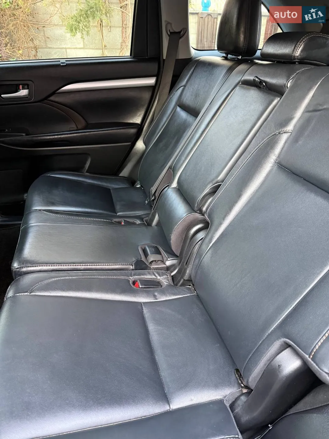 2017 Toyota Highlander - мініатюра 12