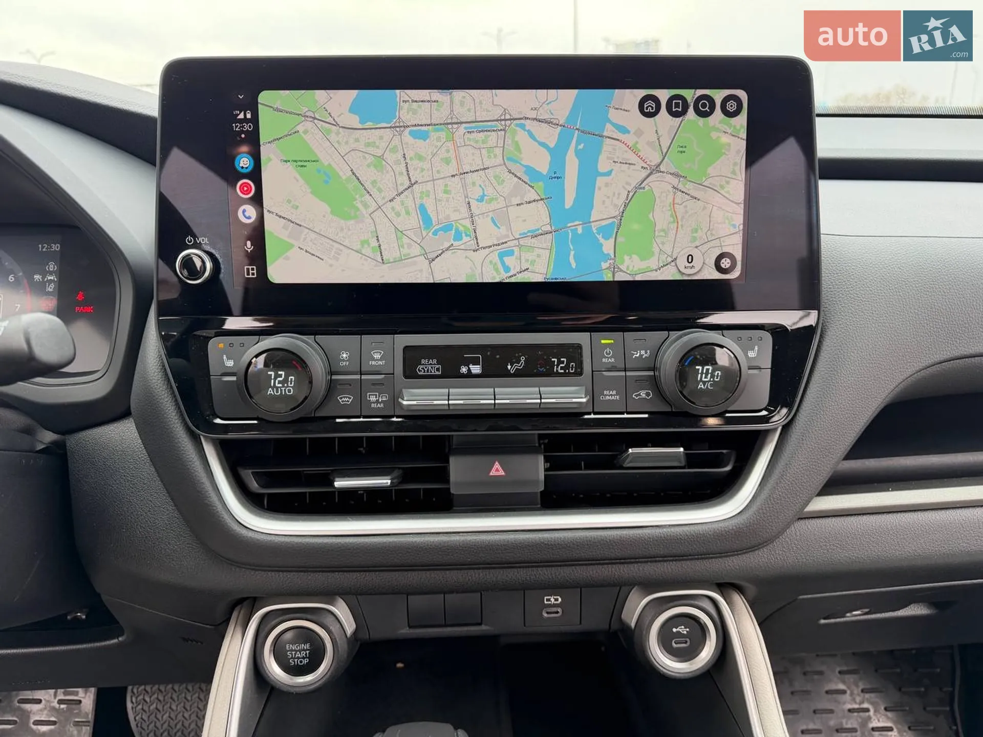 2023 Toyota Highlander - мініатюра 19