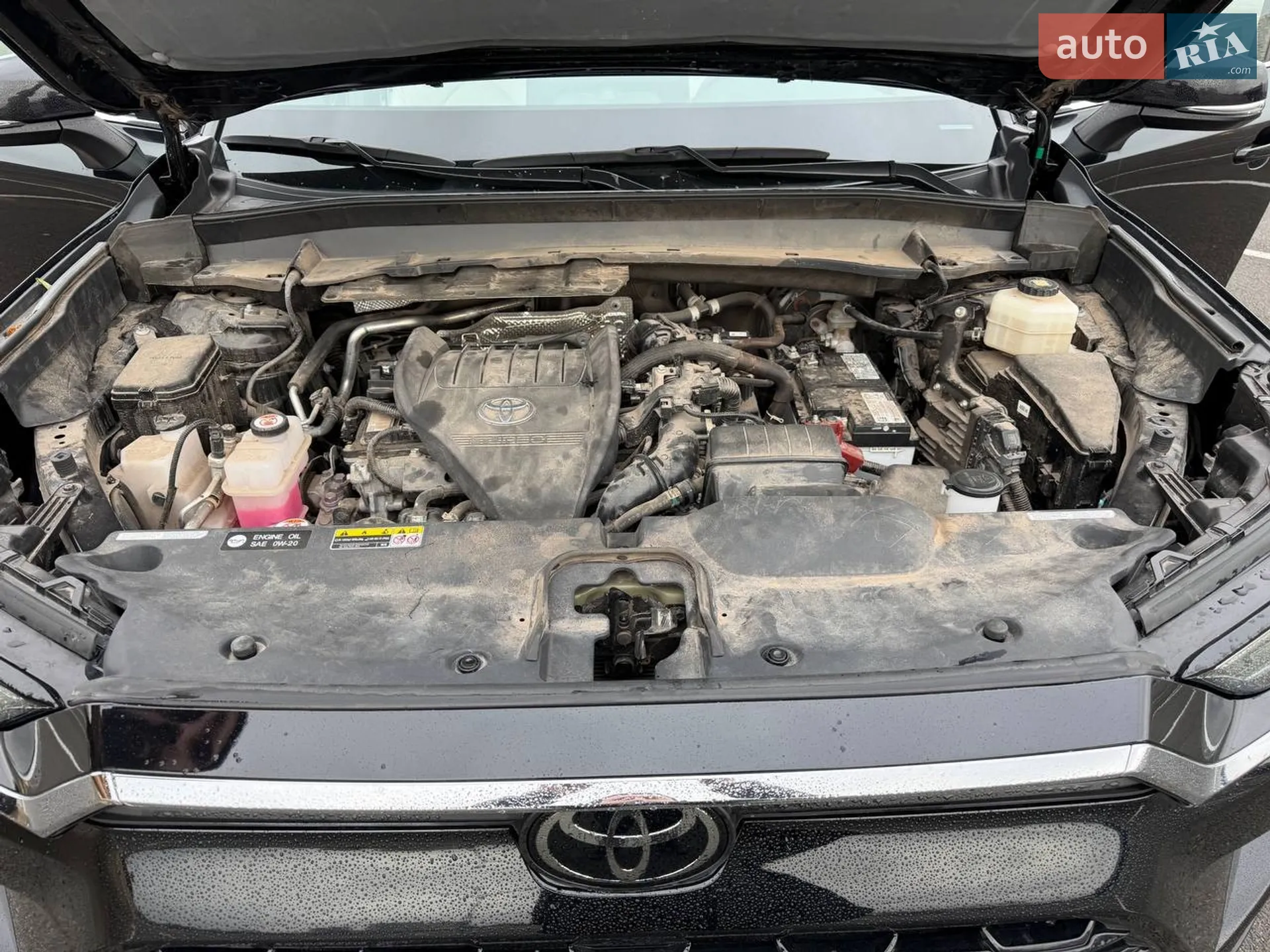 2023 Toyota Highlander - мініатюра 30