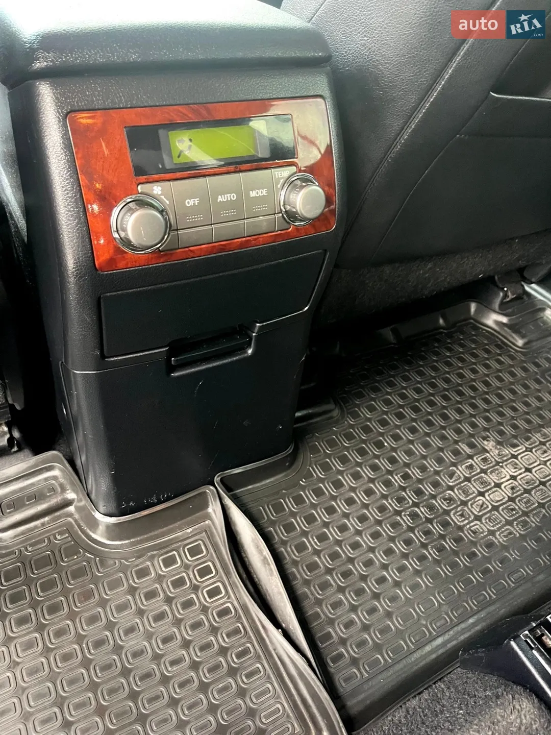 2011 Toyota Highlander - мініатюра 5