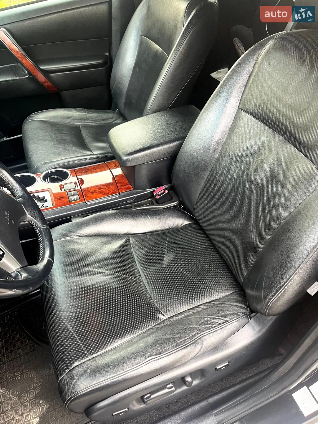 2011 Toyota Highlander - мініатюра 6
