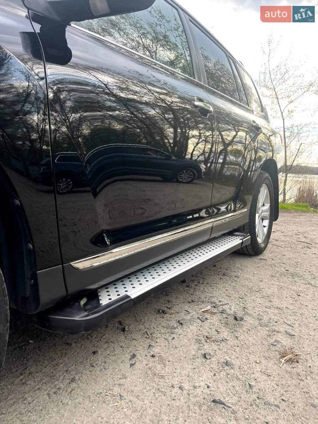 2011 Toyota Highlander - мініатюра 18