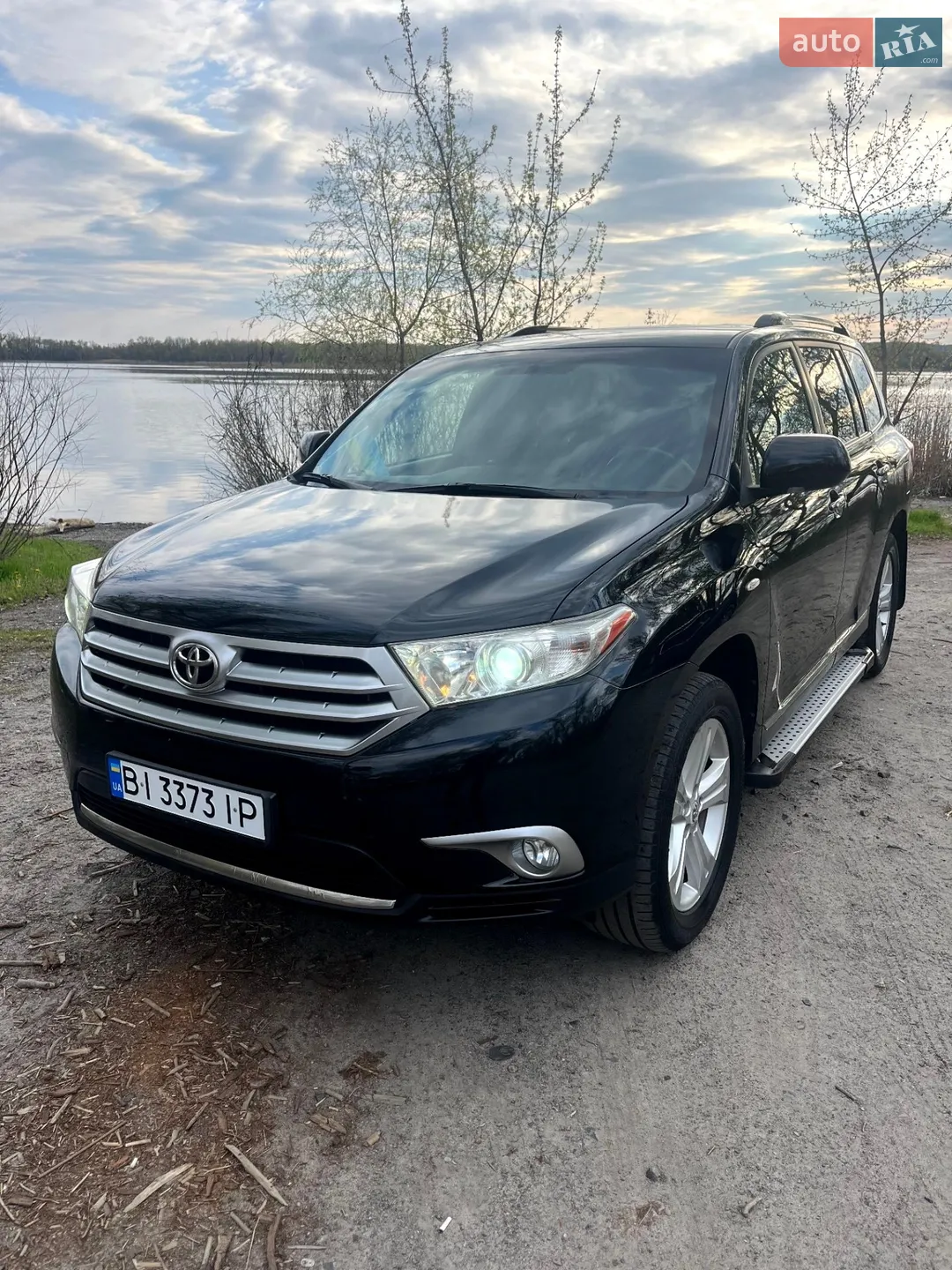 2011 Toyota Highlander - мініатюра 20