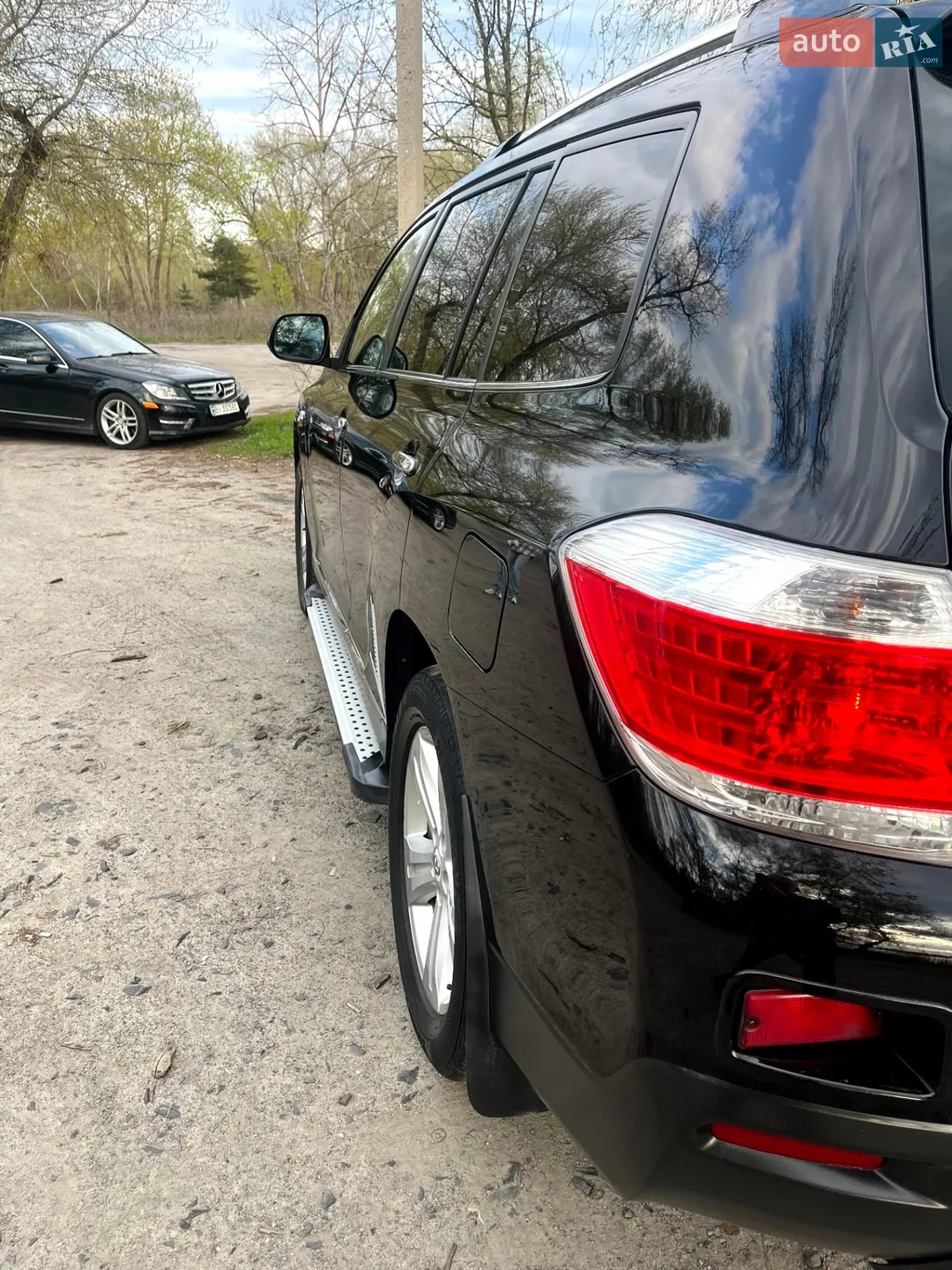 2011 Toyota Highlander - мініатюра 17