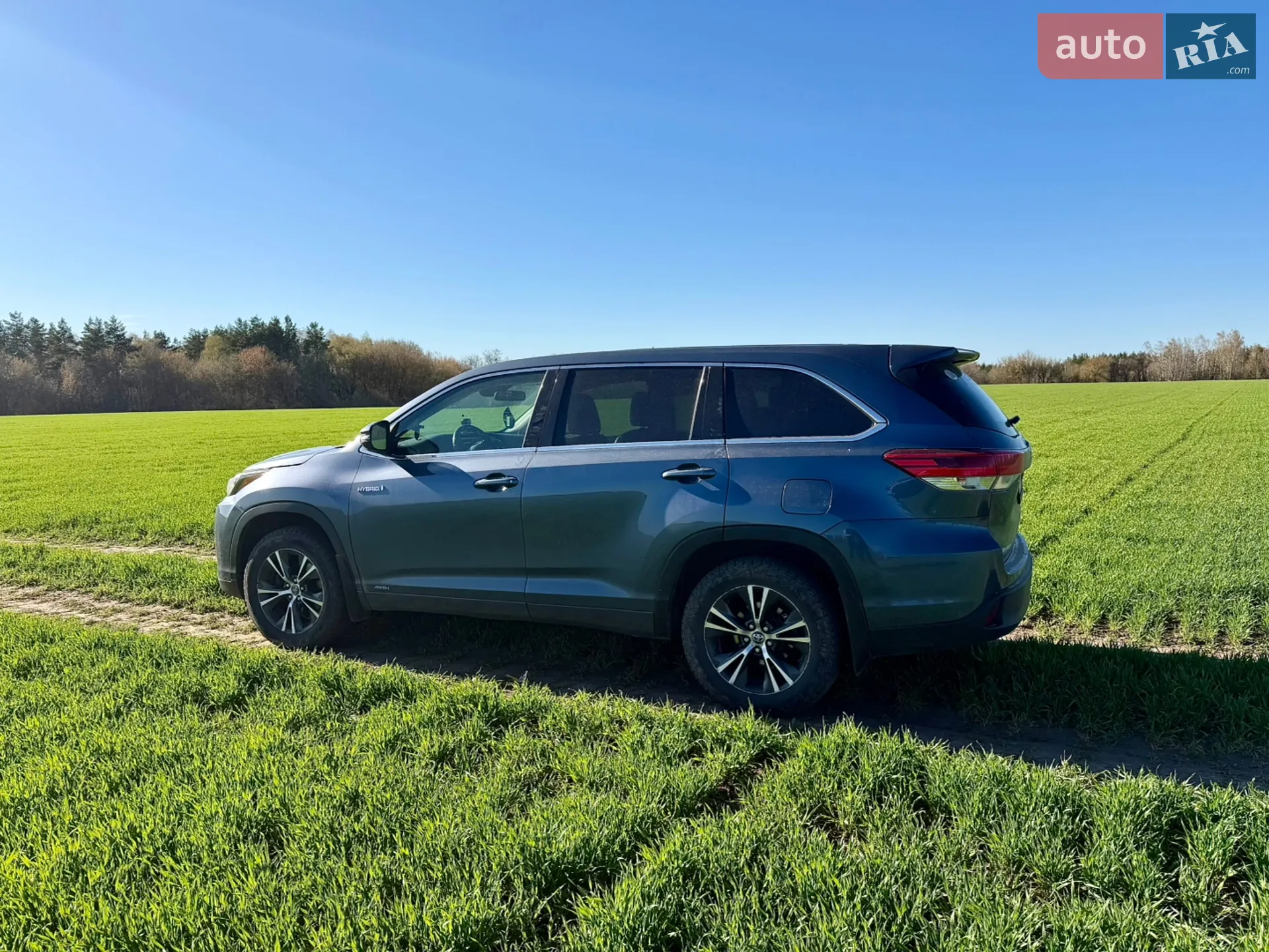 2018 Toyota Highlander - мініатюра 17