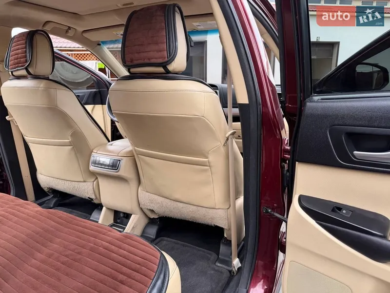 Toyota Highlander 2016 VIN 5TDKKRFH6GS160606 фото оголошення 26 з 81
