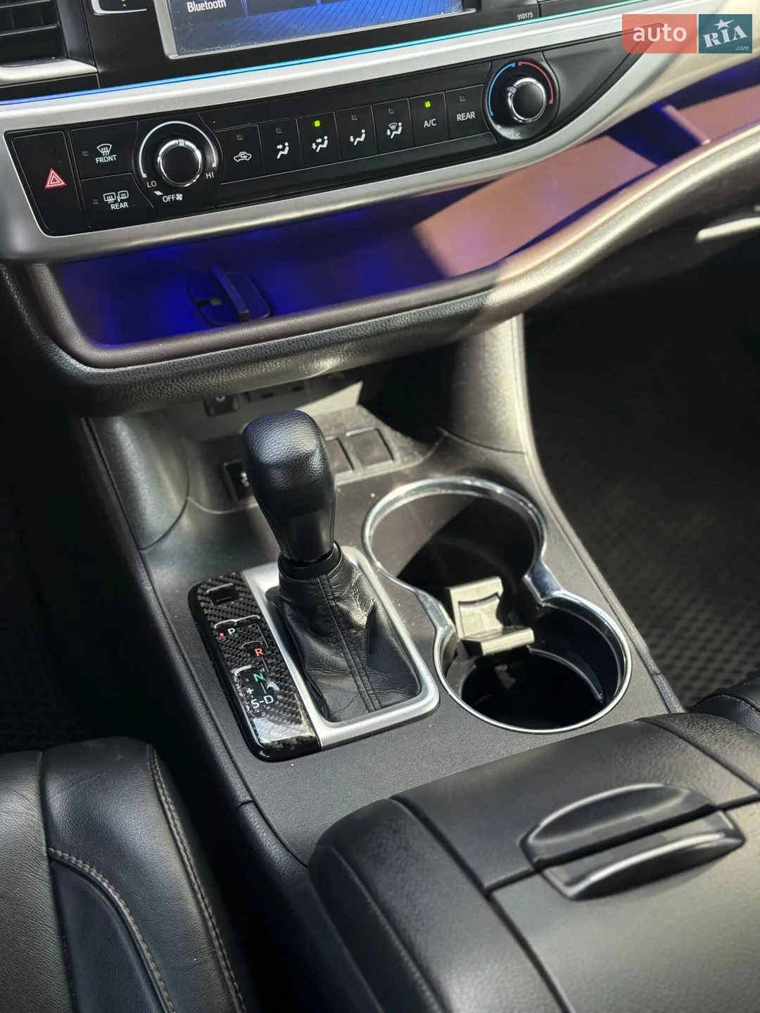 2019 Toyota Highlander - мініатюра 8
