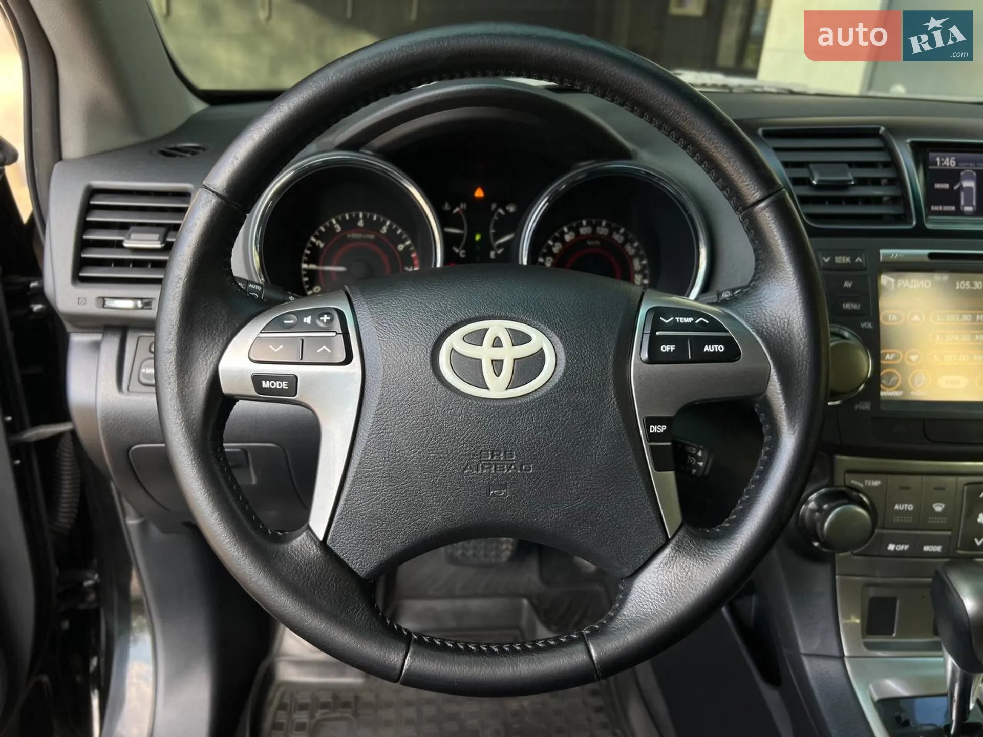 2012 Toyota Highlander - мініатюра 19