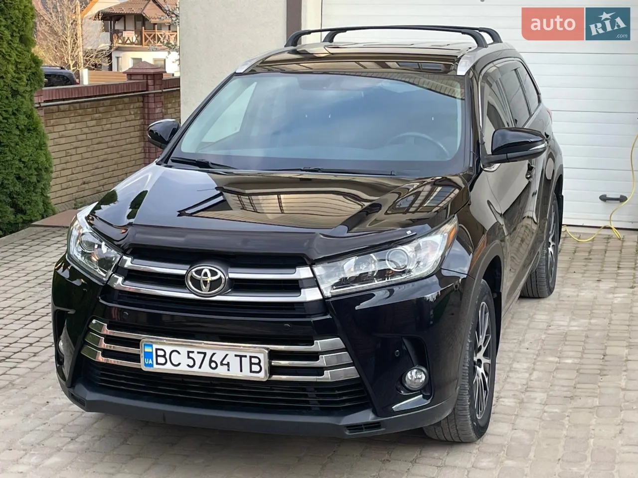 2018 Toyota Highlander - мініатюра 15