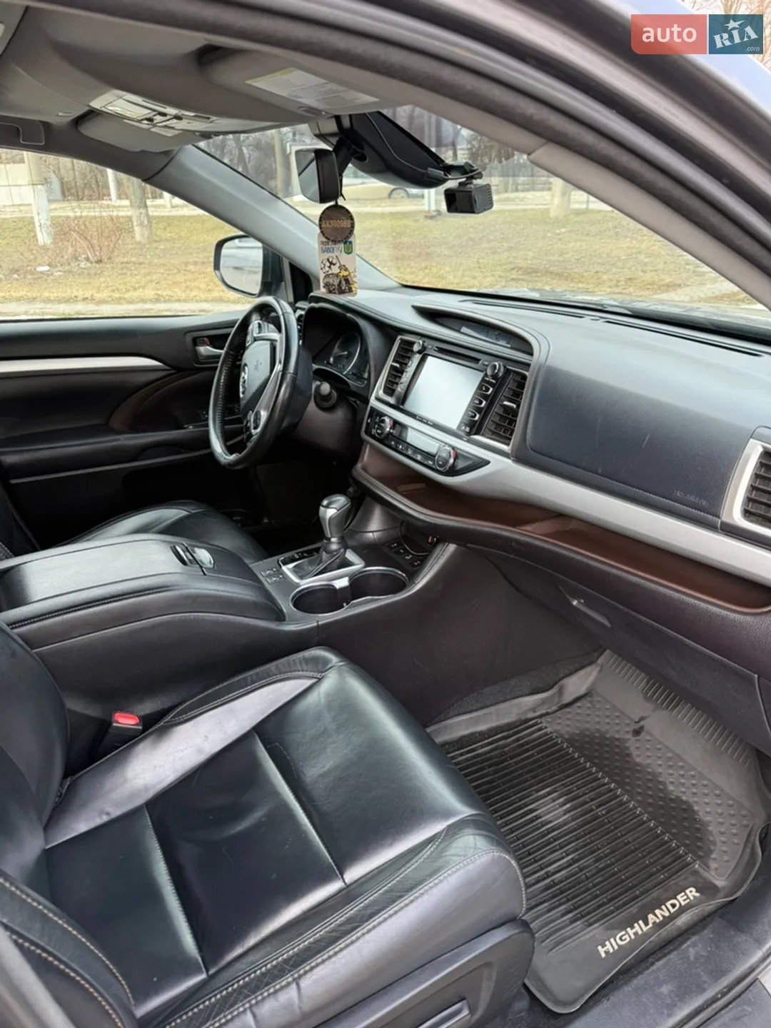 2018 Toyota Highlander - мініатюра 12