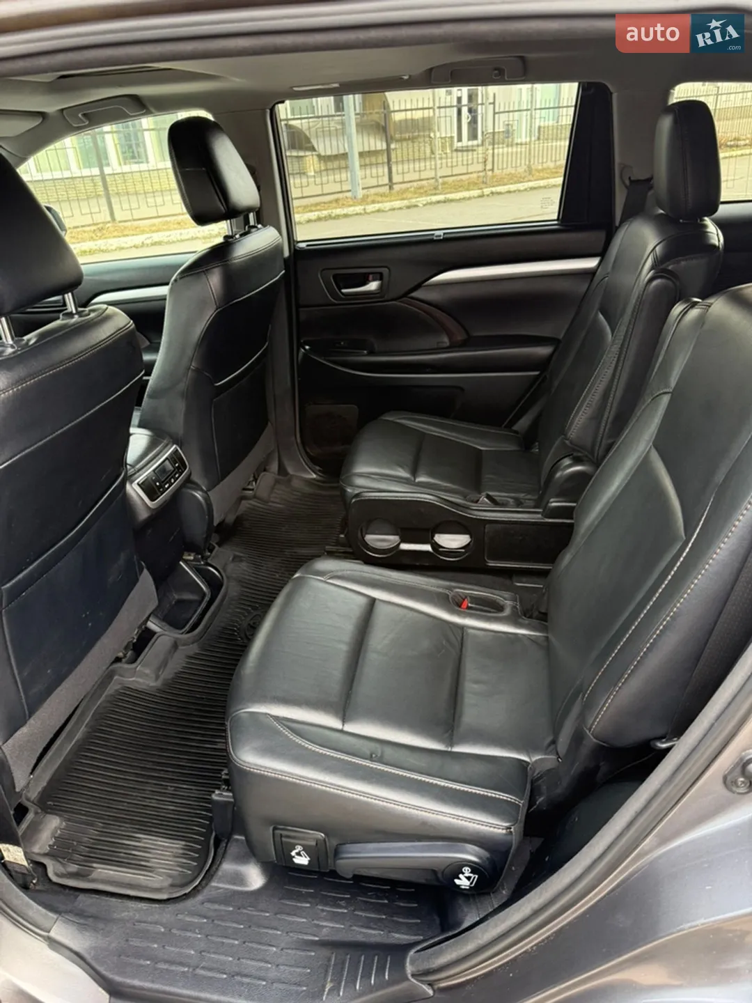 2018 Toyota Highlander - мініатюра 16