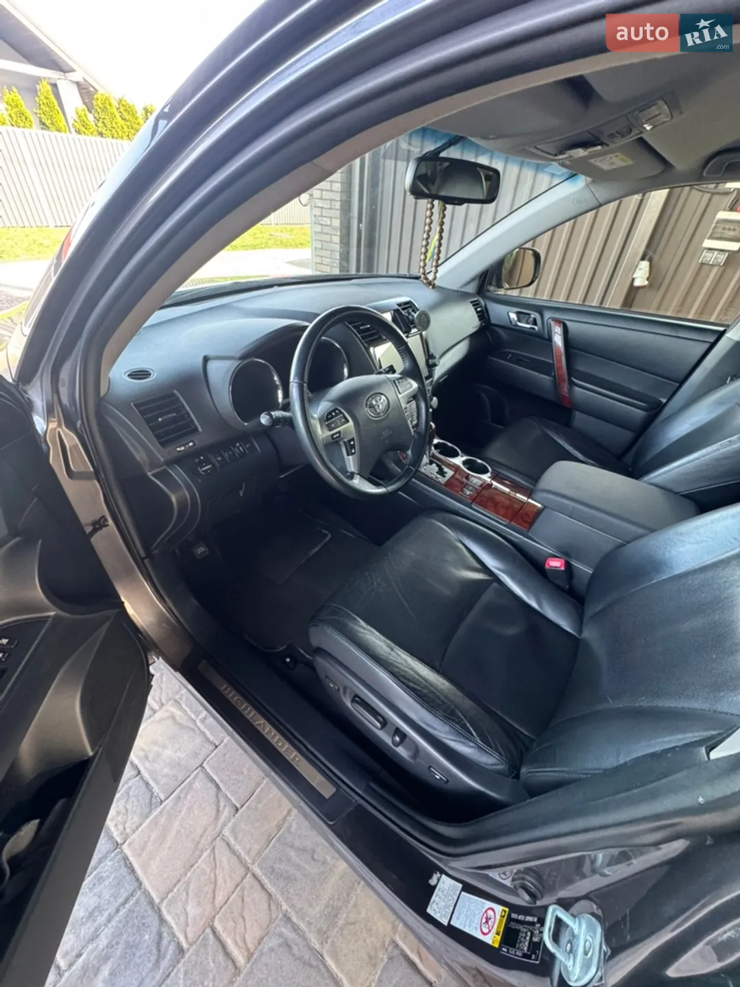 2013 Toyota Highlander - мініатюра 13