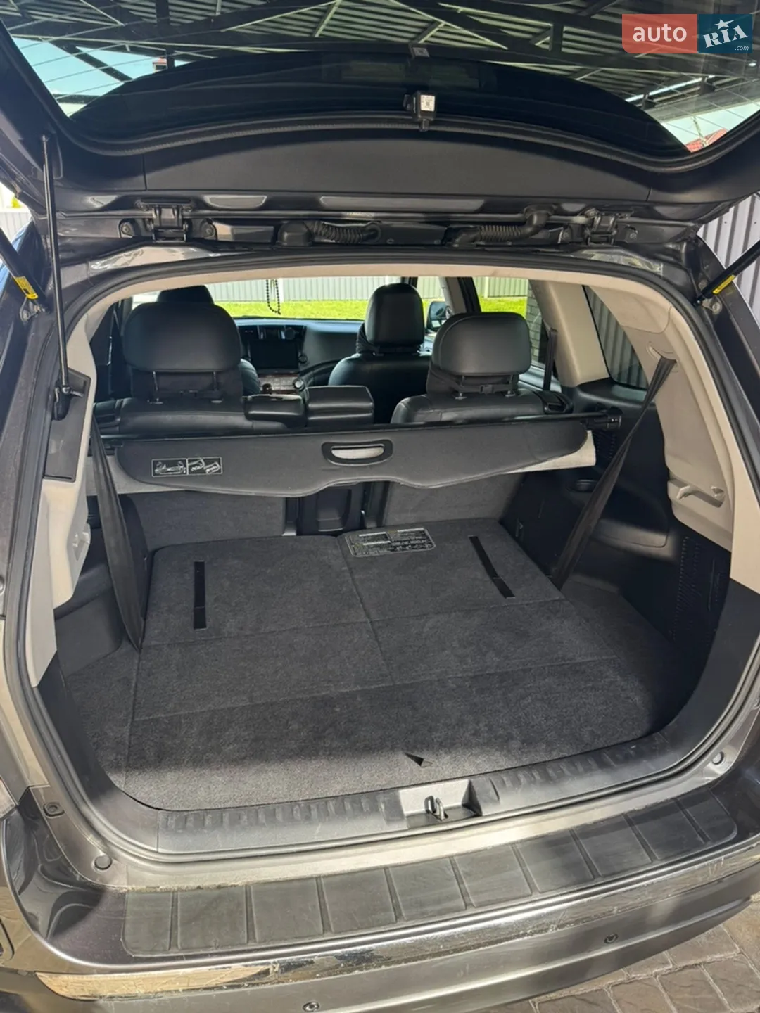 2013 Toyota Highlander - мініатюра 21
