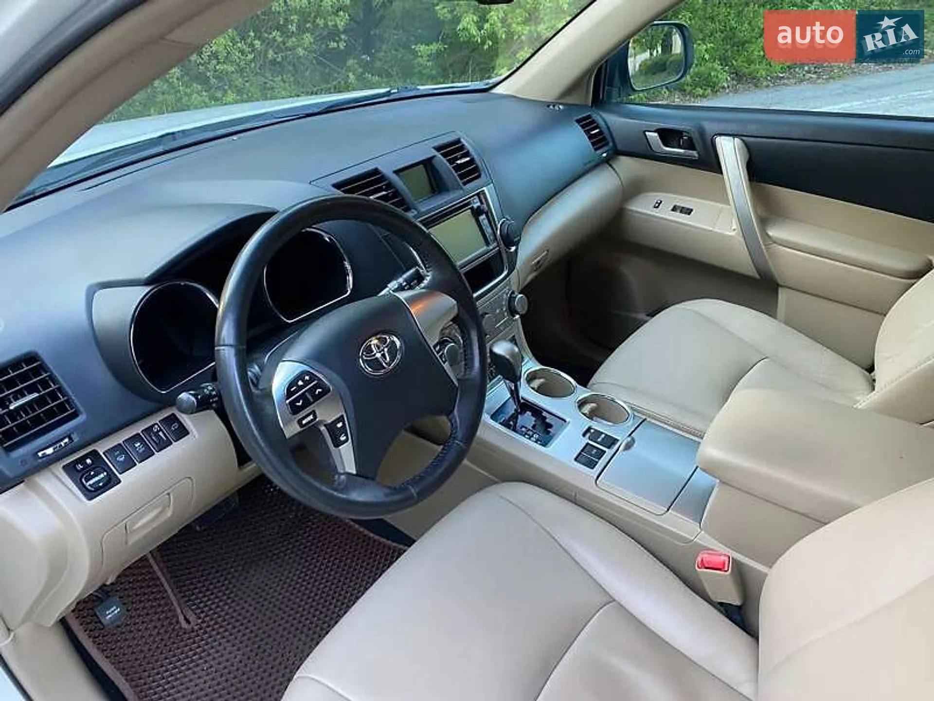 2013 Toyota Highlander - мініатюра 25