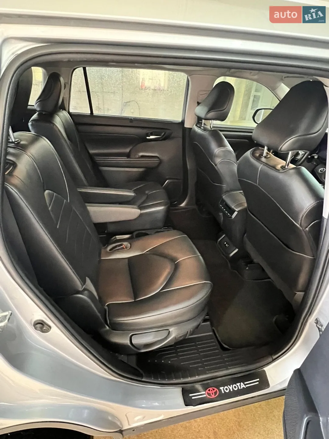 2020 Toyota Highlander - мініатюра 11