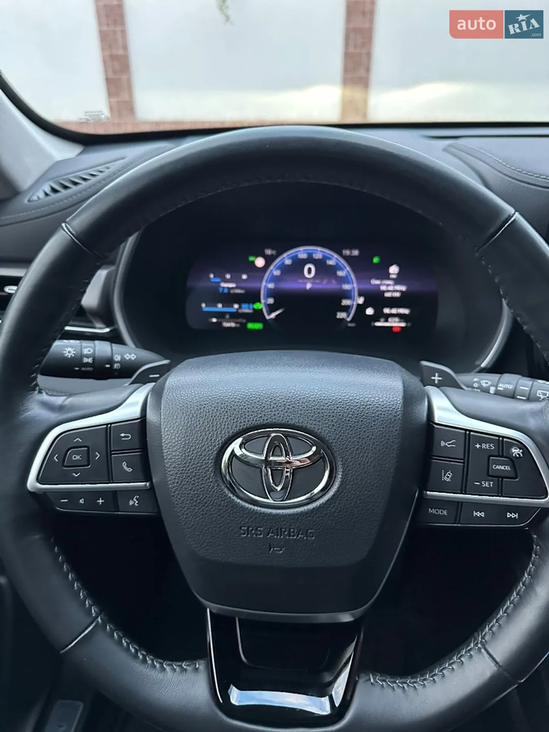 2022 Toyota Highlander - мініатюра 19