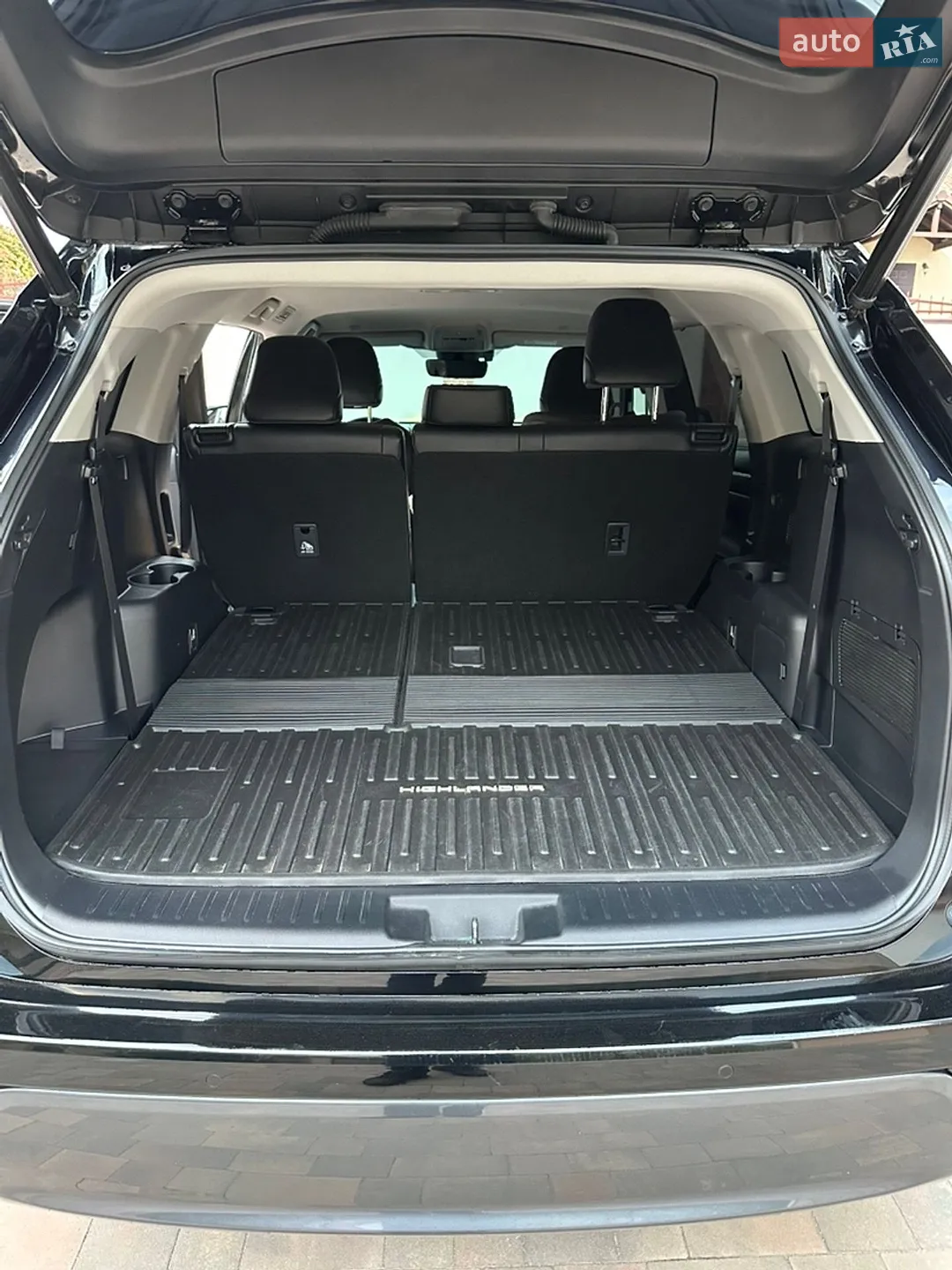 2022 Toyota Highlander - мініатюра 24