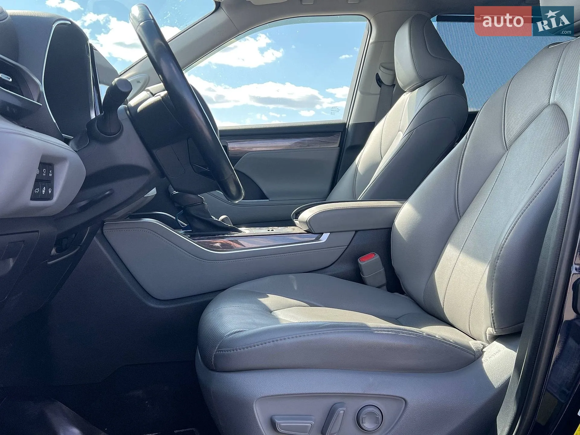 2020 Toyota Highlander - мініатюра 13
