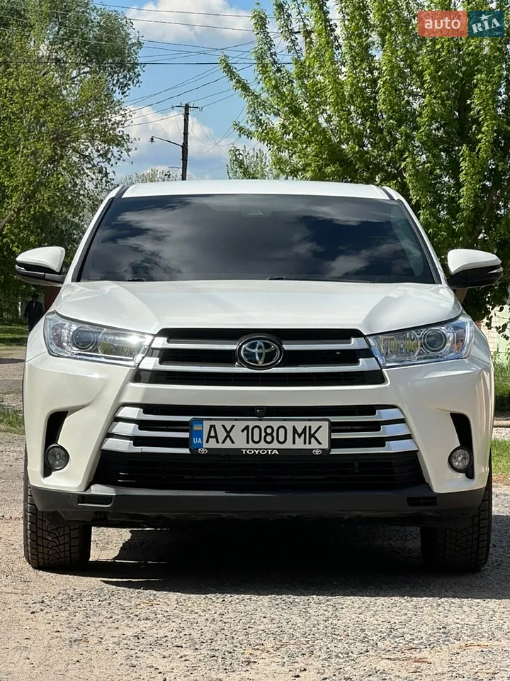 2018 Toyota Highlander - мініатюра 56