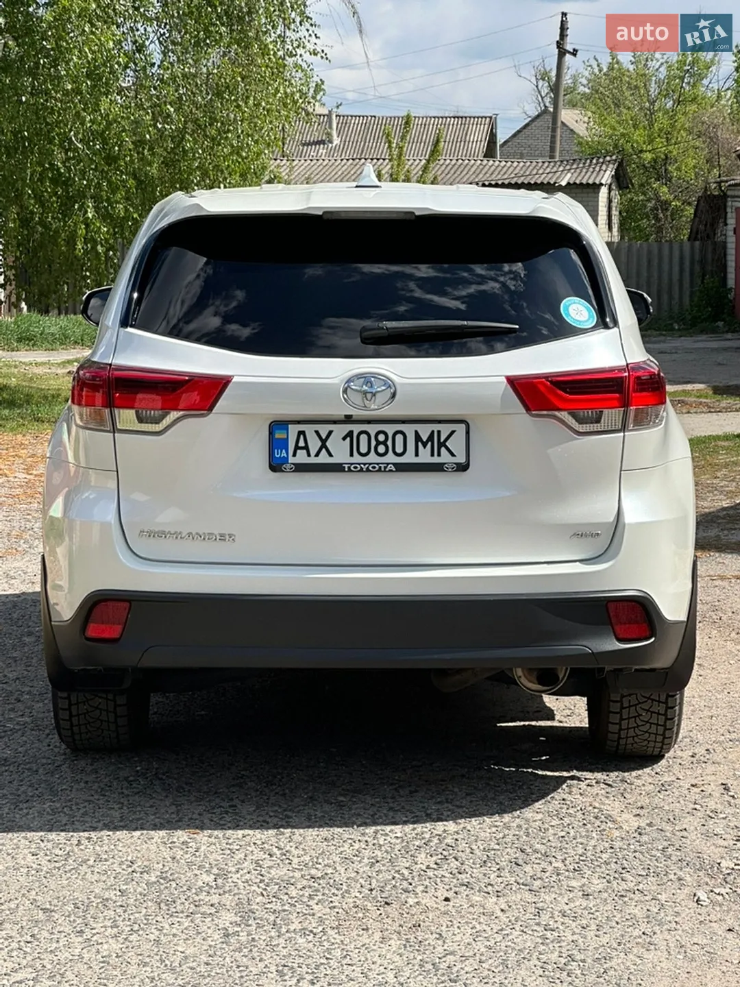 2019 Toyota Highlander - мініатюра 6